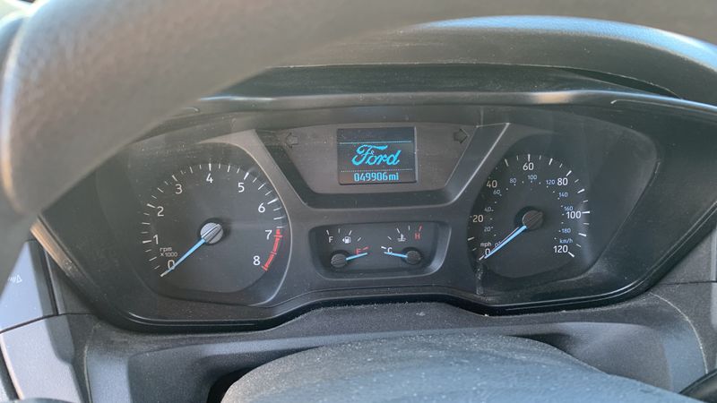Picture 6/34 of a 2019 Ford Transit 350 XLT Medium  height  SOLD for sale in Mesa, Arizona