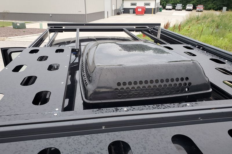 Picture 5/20 of a Adventure-Ready. Off-Grid Capable. Built to Explore. for sale in Blue Springs, Missouri