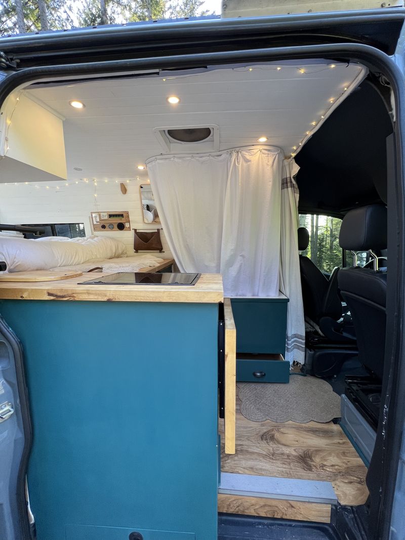 Picture 3/14 of a 2019 Mercedes Sprinter RWD 144wb for sale in Boise, Idaho