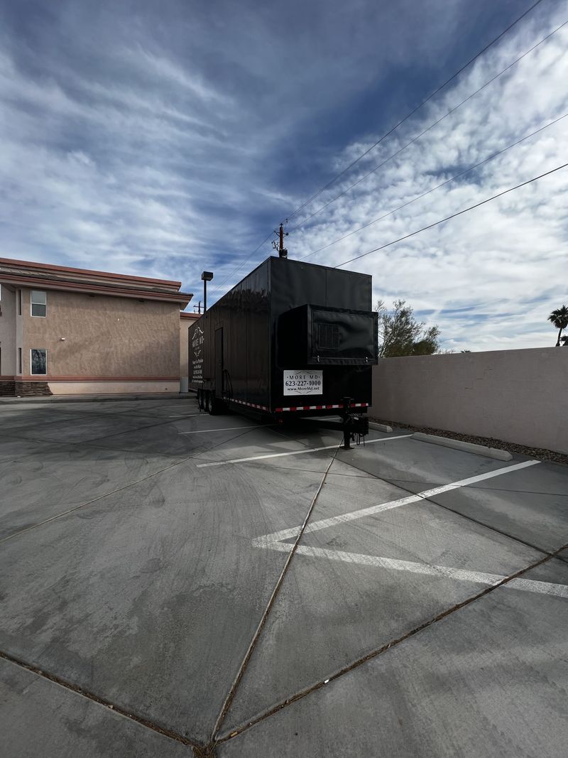 Picture 2/12 of a Mobile medical office for sale in Lake Havasu City, Arizona