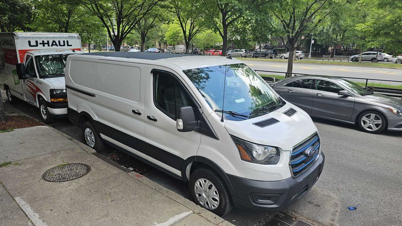 Picture 1/49 of a  Fully Electric RV Camper Extended range for sale in Long Branch, New Jersey