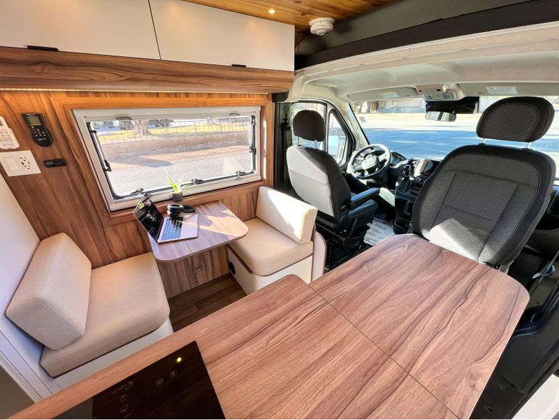 Picture 3/16 of a Emma - A Home on wheels by Bemyvan | Camper Van Conversion for sale in Las Vegas, Nevada
