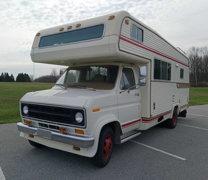 Picture 2/19 of a Vintage rolling disco machine! for sale in Stow, Ohio