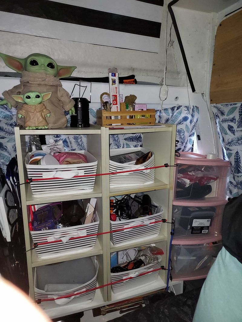 Picture 2/13 of a 1997 Dodge Ram Van for sale in Columbia, Maryland