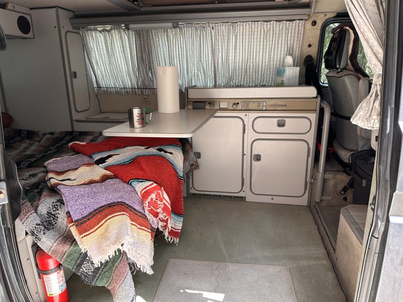 Picture 2/20 of a Classic 1987 Volkswagen Westfalia for sale in Tucson, Arizona