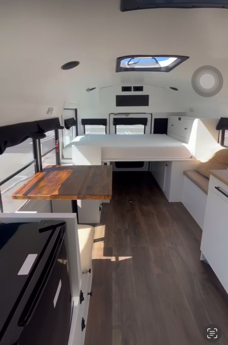 Picture 2/12 of a  Mini School bus for sale in San Francisco, California