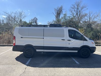 Photo of a Camper Van for sale: 2018 Vandoit Ford Transit T350