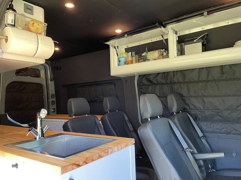 Picture 5/23 of a 2020 Sprinter 4x4 Seats up to 7(San Antonio) for sale in San Antonio, Texas