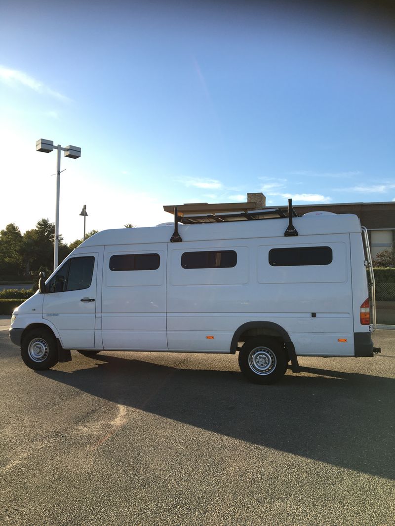 Picture 3/17 of a 2006 Dodge Sprinter T1N for sale in San Luis Obispo, California