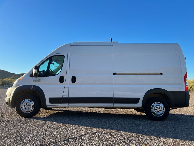 Picture 3/29 of a Eva – 2014 Ram Promaster 2500 High for sale in Phoenix, Arizona