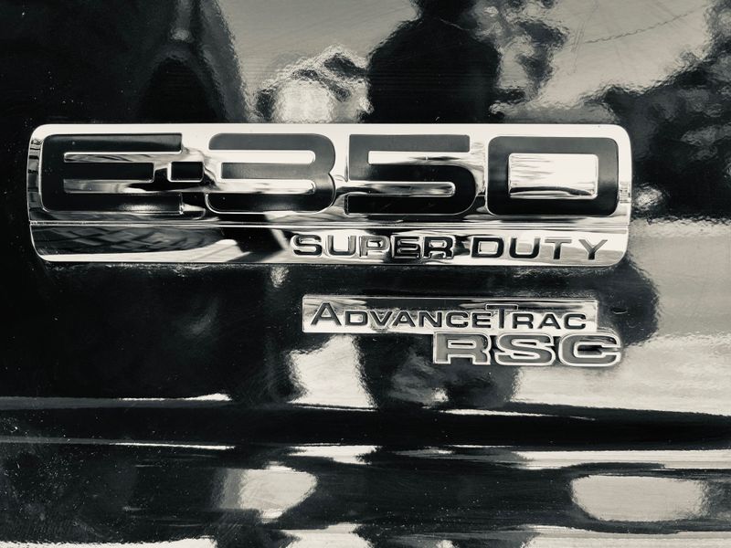 Picture 4/31 of a Custom Ford E-350 V10 Overlander for sale in Portland, Oregon