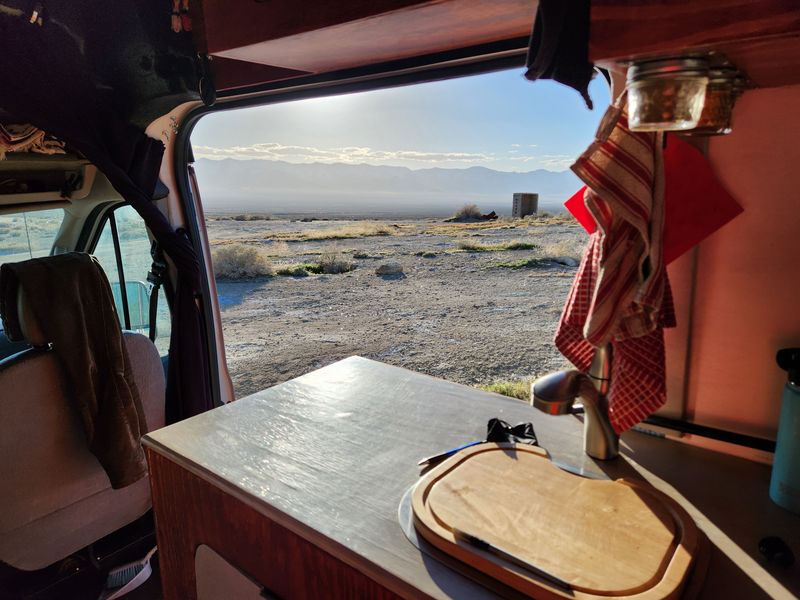 Picture 4/36 of a One-of-a-Kind Home on Wheels for sale in Schaghticoke, New York