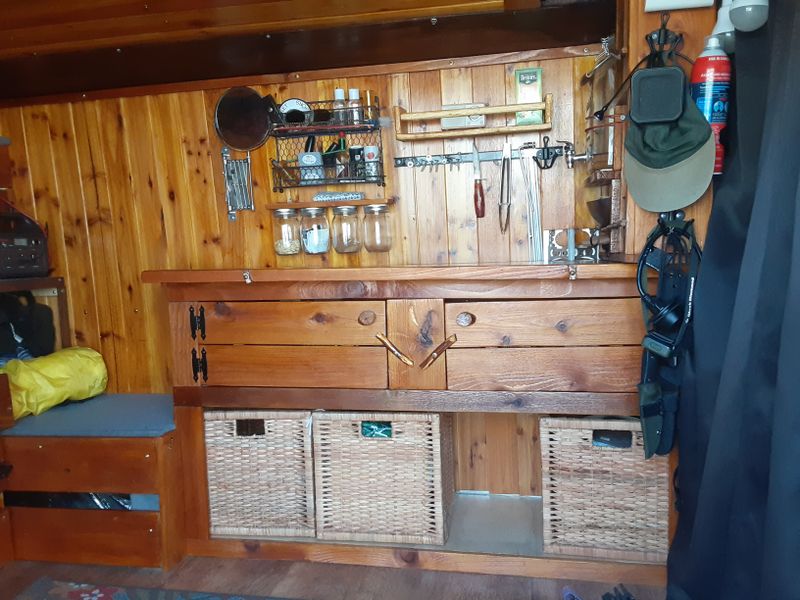 Picture 5/10 of a 2018 Nissan NV1500  for sale in Wilmington, North Carolina