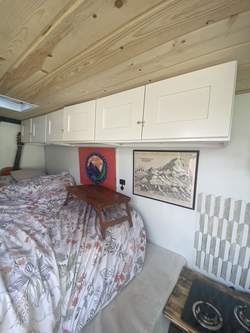 Picture 5/12 of a 2013 Mercedes sprinter for sale in Bozeman, Montana