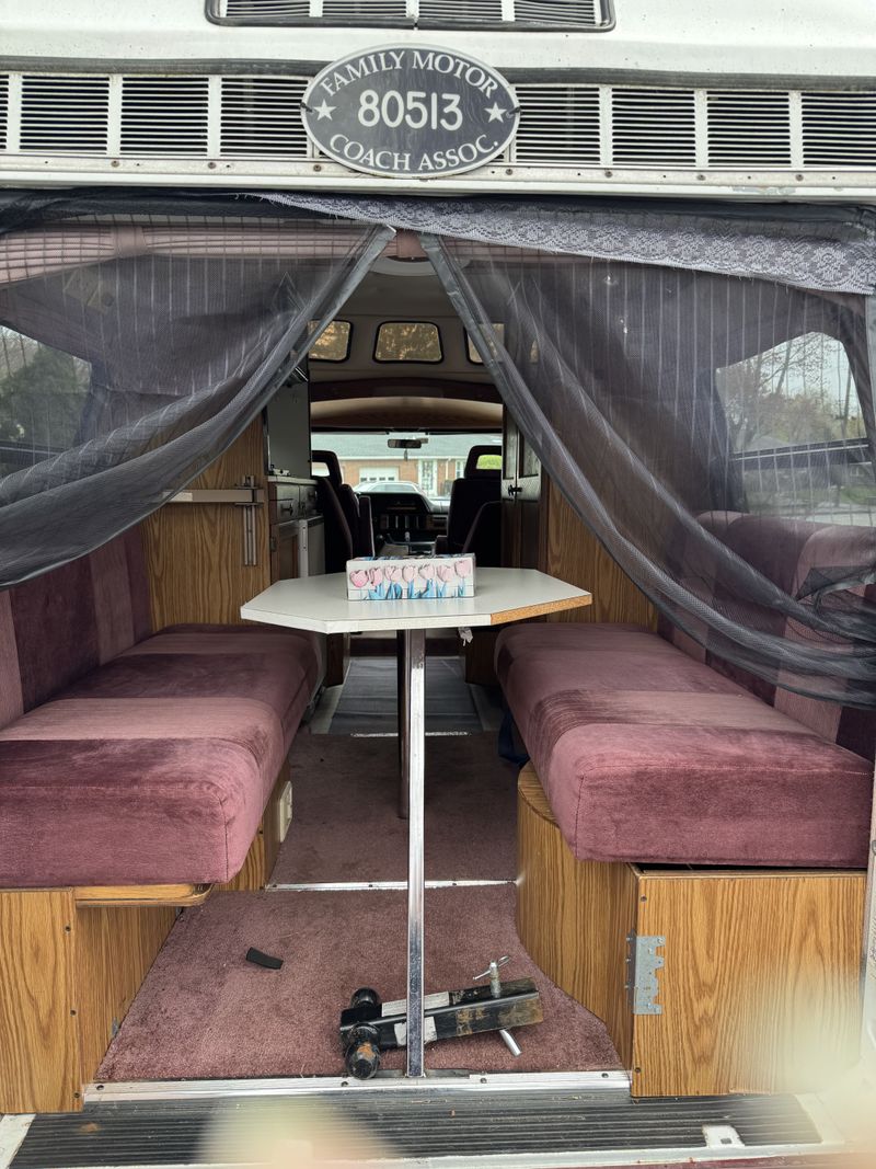 Picture 5/13 of a 92 dodge roadtrek versatile for sale in Portland, Maine