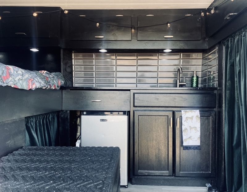 Picture 1/18 of a 2017 Ford Transit 150 - Mid Roof - Diesel  for sale in Nashville, Tennessee