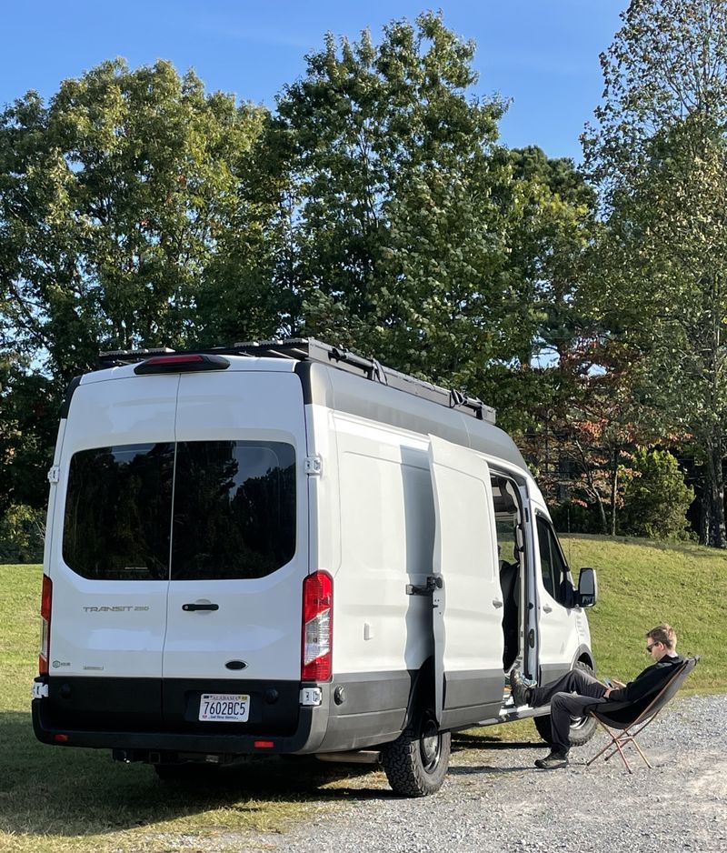 Picture 3/15 of a 2020 Adventure Van! for sale in Birmingham, Alabama