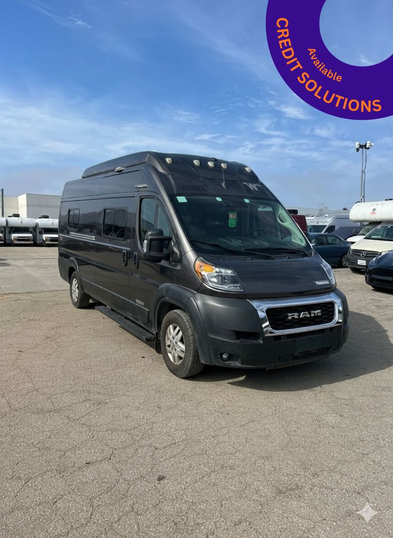 Picture 1/30 of a Winnebago Solis 59PX• RAM ProMaster 3500 EXT • High Roof for sale in Las Vegas, Nevada