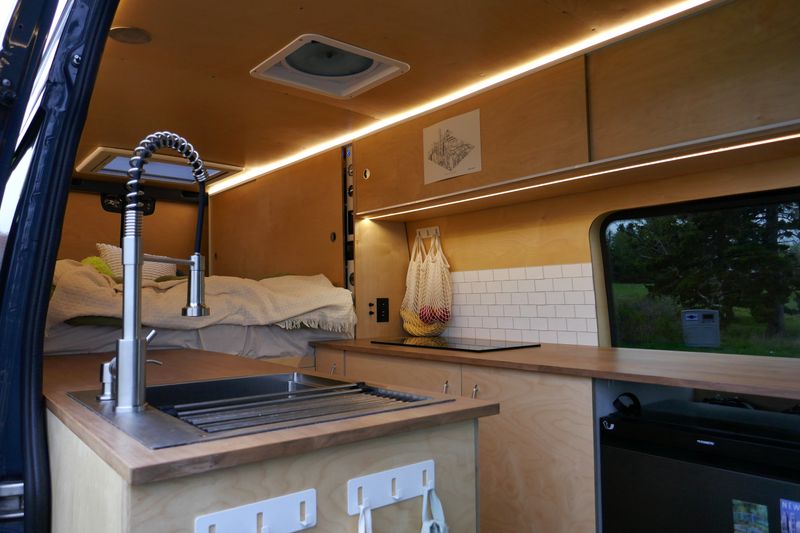 Picture 2/32 of a Sprinter for sale in Madison, New Jersey