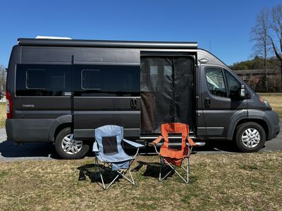 Photo of a Class B RV for sale: 2018 Roadtrek Simplicity