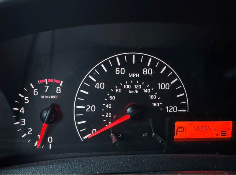 Picture 2/9 of a 2018 Nissan NV200 Camper Van for sale in Eau Claire, Wisconsin