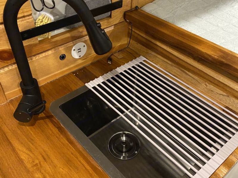 Camper Van For Sale: 2023 Ram Promaster 2500 Extended Roof