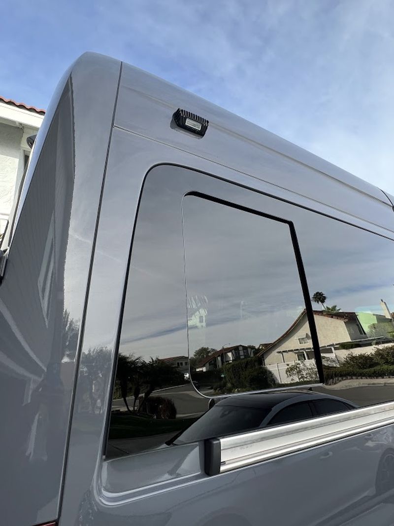 Picture 5/21 of a 2021 4WD Sprinter High Roof Modular Van for Family for sale in Encinitas, California