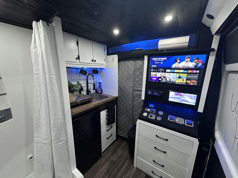 Picture 2/18 of a 2025 Ram ProMaster for sale in Huntsville, Alabama
