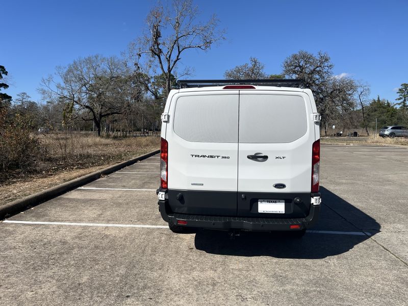 Picture 5/22 of a 2018 Vandoit Ford Transit T350 for sale in Houston, Texas