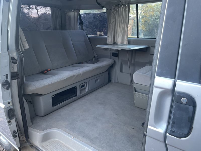 Picture 2/3 of a 2003 Eurovan Weekender for sale in Cottonwood, Arizona