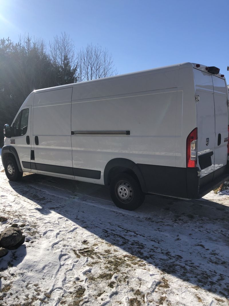 Picture 3/56 of a 2014 Ram Promaster 3500 EXT * Dual Sliders for sale in Adrian, Michigan