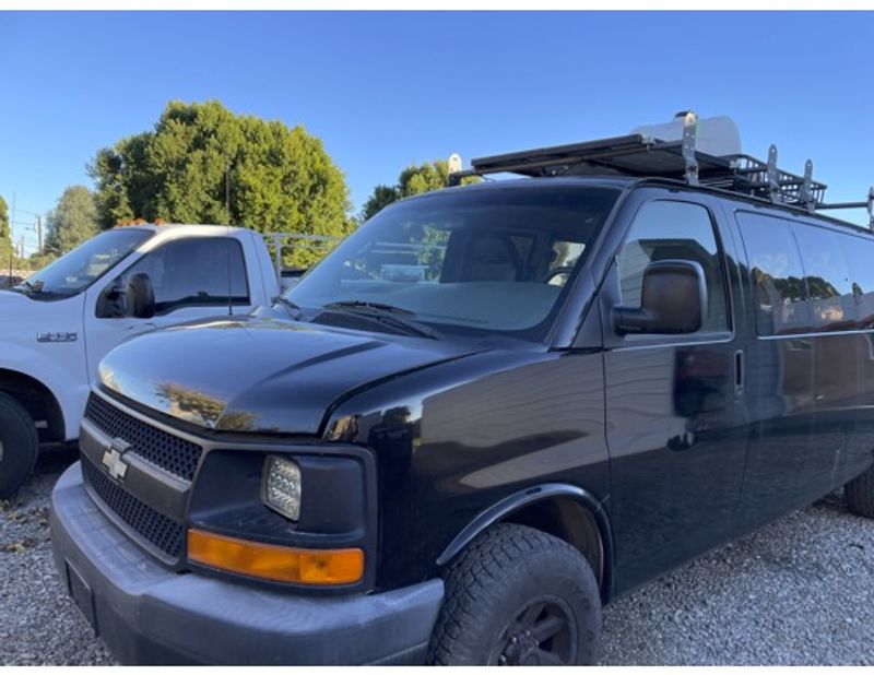 Picture 1/15 of a 2005 Convert Van for sale in Yuma, Arizona