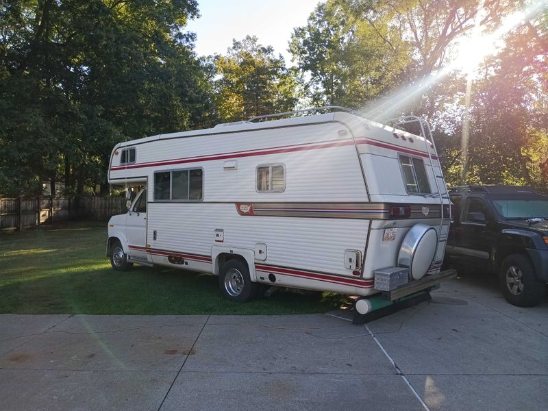 Picture 3/15 of a Vintage rolling disco machine! for sale in Stow, Ohio