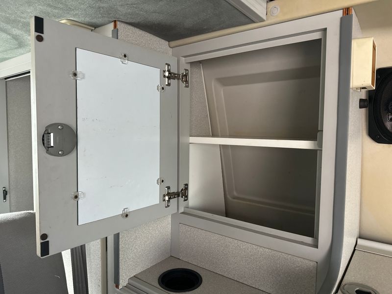 Picture 2/42 of a 2002 Eurovan Camper very clean and mechanically sound for sale in Bala Cynwyd, Pennsylvania