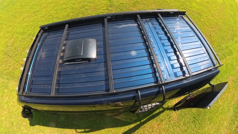 Picture 5/14 of a 2021 RAM 2500 PROMASTER CARGO 159” WB – HIGH ROOF for sale in Hendersonville, Tennessee