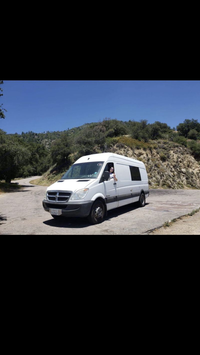 Picture 1/23 of a Mobi The 2008 Dodge Sprinter for sale in Denver, Colorado
