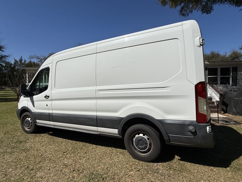 Picture 4/81 of a 2015 Ford Transit F250 Stealth CamperVan for sale in Fountain, Florida