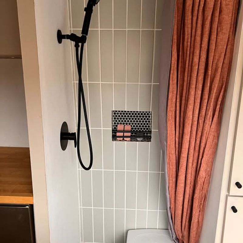 Picture 5/19 of a 2017 Ford Transit Off-Grid, Remote Work Adventure Van! for sale in Cincinnati, Ohio