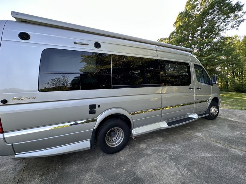 Picture 3/32 of a 2019 Winnebago Era 170X for sale in Monroe, North Carolina