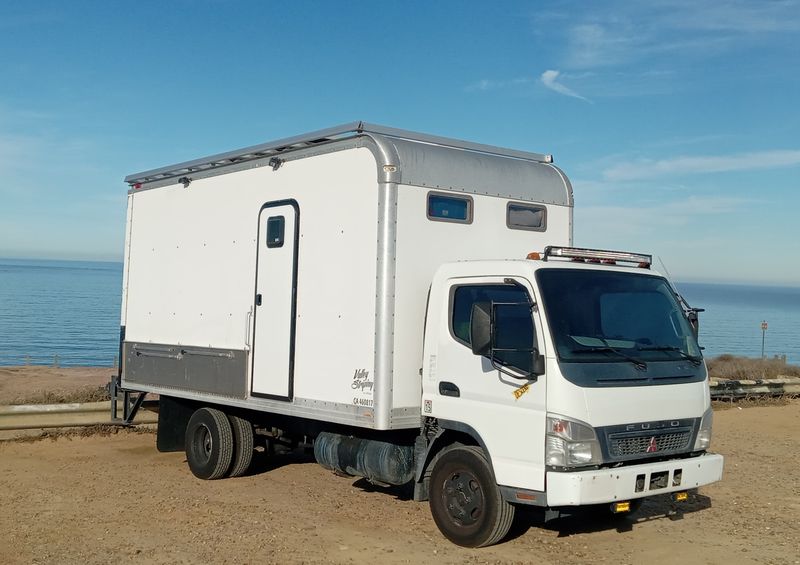 Picture 2/24 of a Overlanding Off Grid Adventure and Lifestyle Travel Vehicle for sale in San Diego, California
