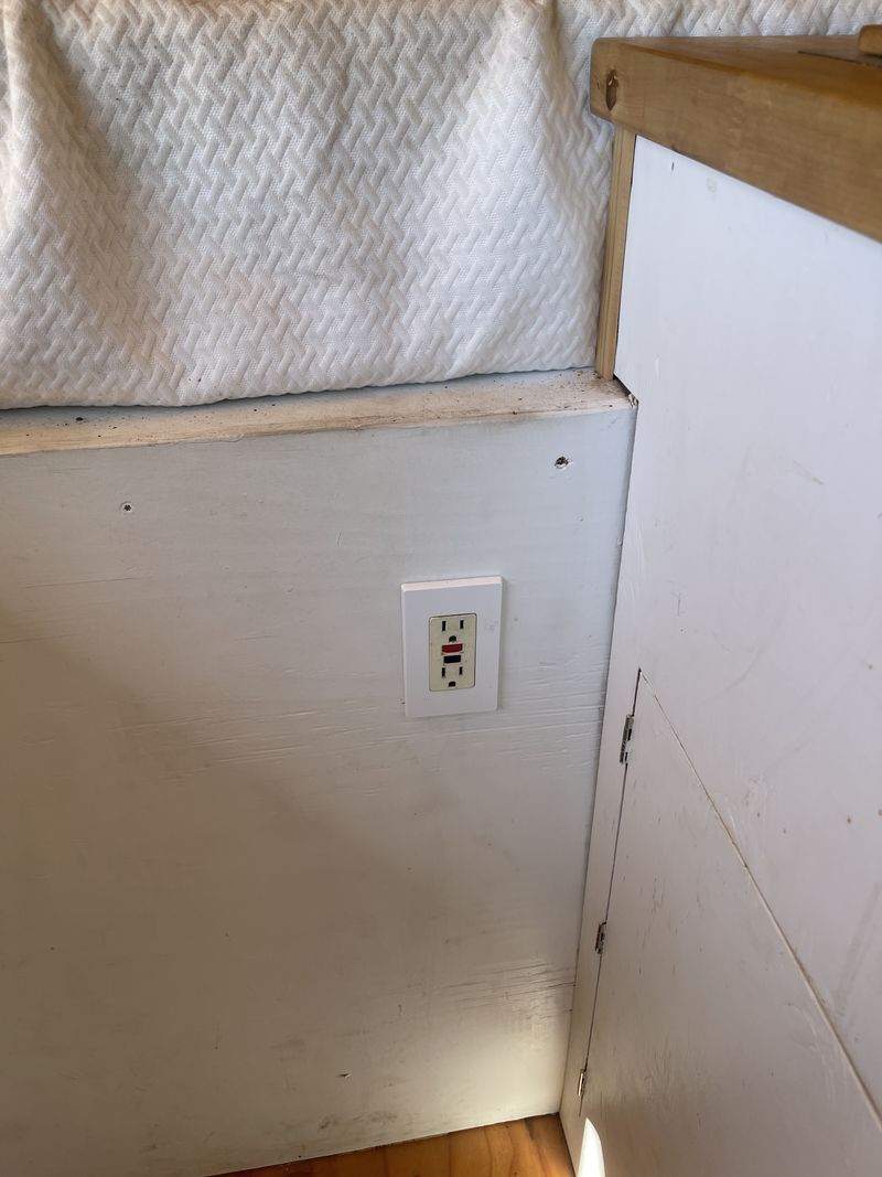 Picture 5/24 of a 2018 Van Promaster 2500 for sale in Carmichael, California