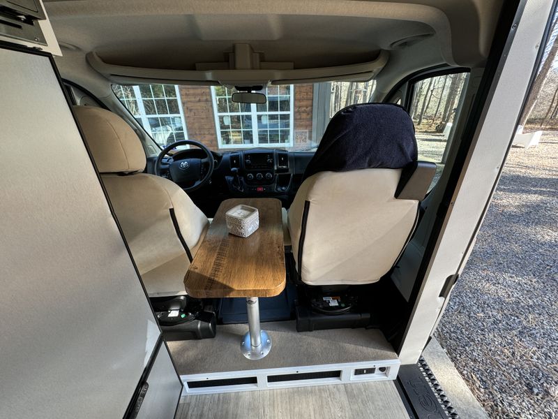 Picture 3/41 of a 2021 Coachmen Nova 20C – RAM 3500 for sale in Hernando, Mississippi