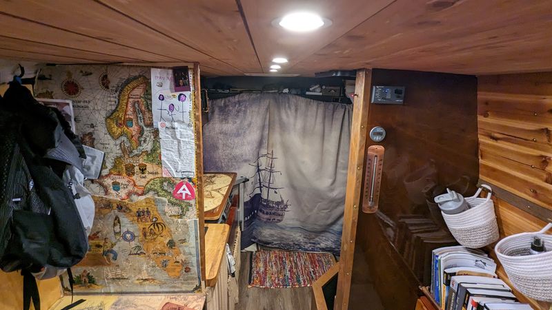 Picture 3/30 of a 2017 Ram ProMaster 3500 (new engine) for sale in Las Vegas, Nevada