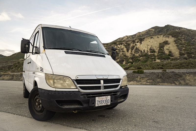 Picture 4/8 of a 2006 Dodge Sprinter  for sale in Ventura, California