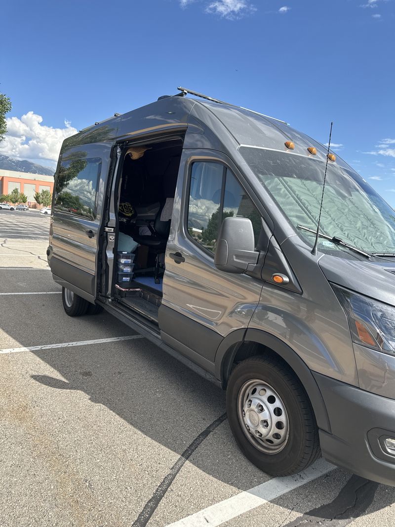 Picture 4/14 of a 2023 Ford Transit 350HD LWB extended cab w/ Ecoboost engine for sale in Akron, Ohio