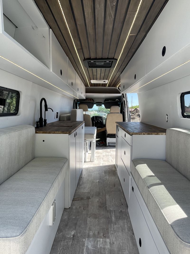 Picture 2/26 of a Sprinter Van Conversion for sale in Saint George, Utah