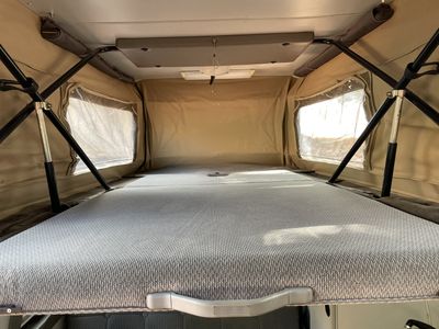 Picture 12/22 of a 2006 E350 RB Super Duty 4x4 for sale in Sedona, Arizona