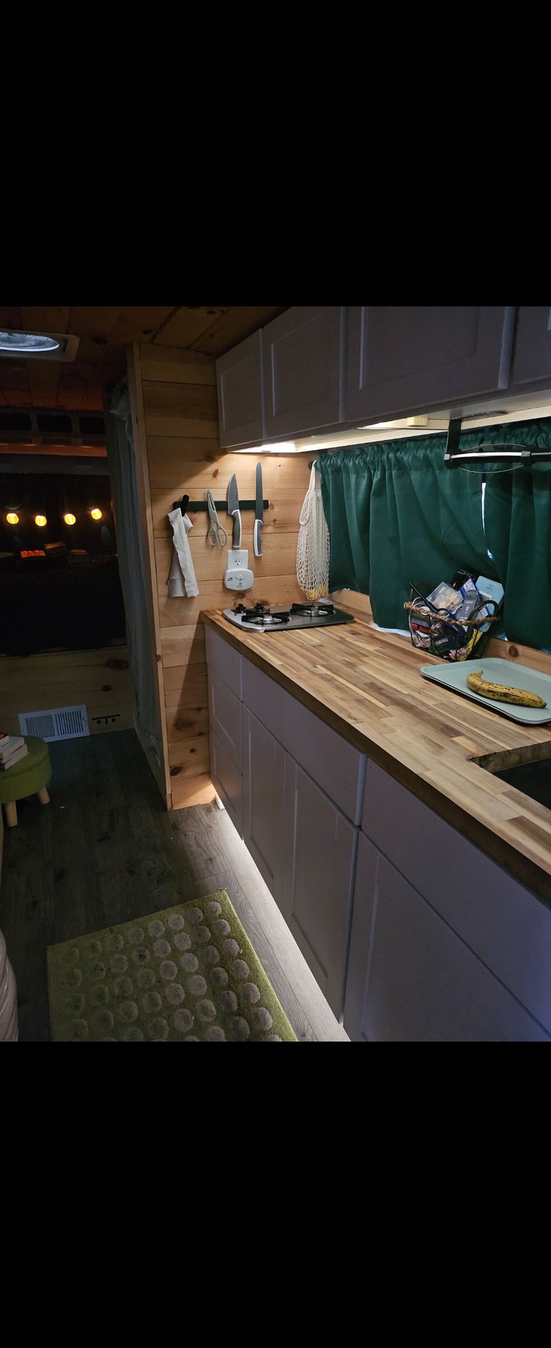 Picture 2/29 of a SELLING ASAP 2006 Ford e450 Shuttlebus low miles for sale in Virginia Beach, Virginia