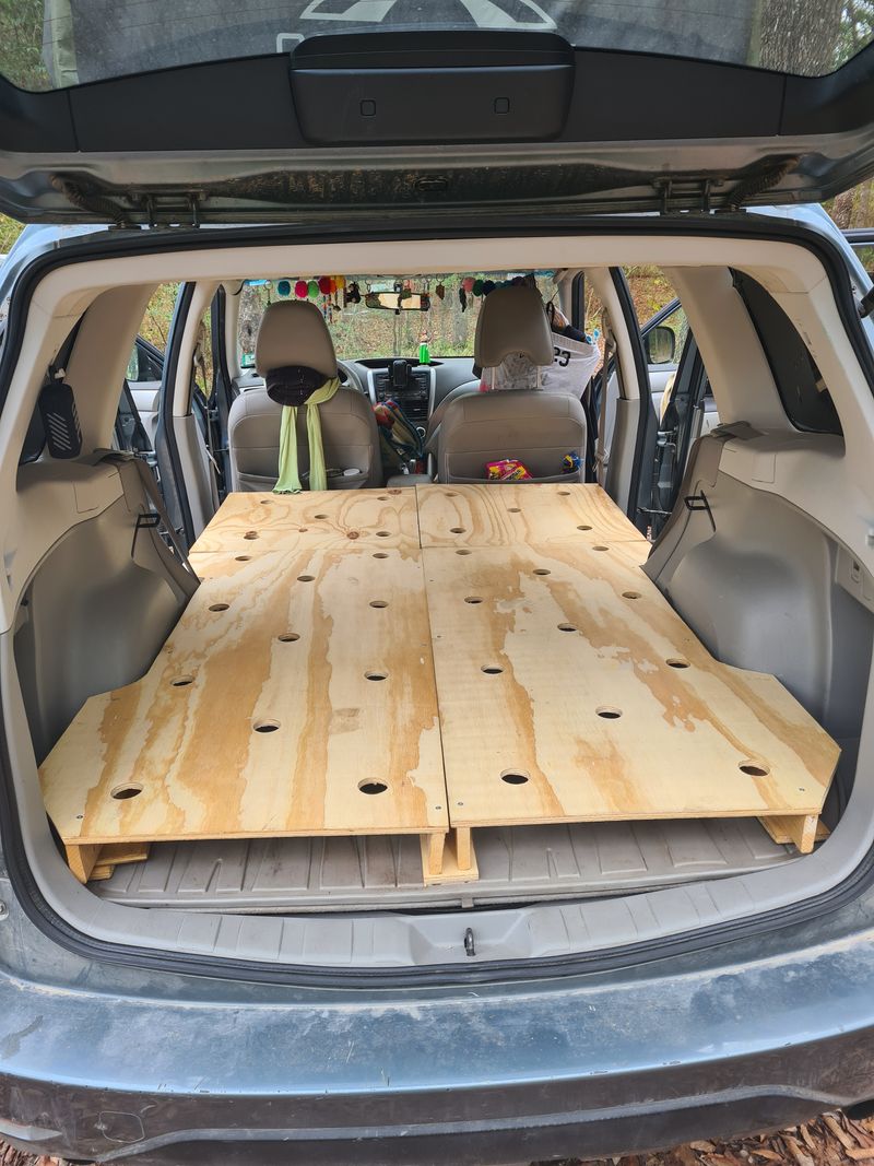 Picture 5/14 of a Subaru Forester  for sale in Jackson, New Jersey