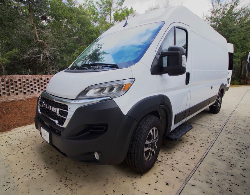 Picture 1/27 of a Named Best Campervan for 2025 by Ouside Magazine for sale in Niceville, Florida